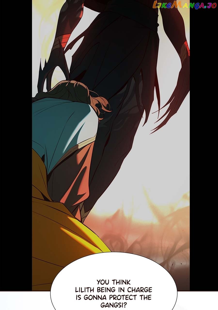 The Last Bloodline Chapter 43 - page 84