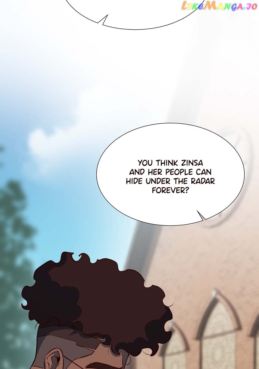 The Last Bloodline Chapter 43 - page 85