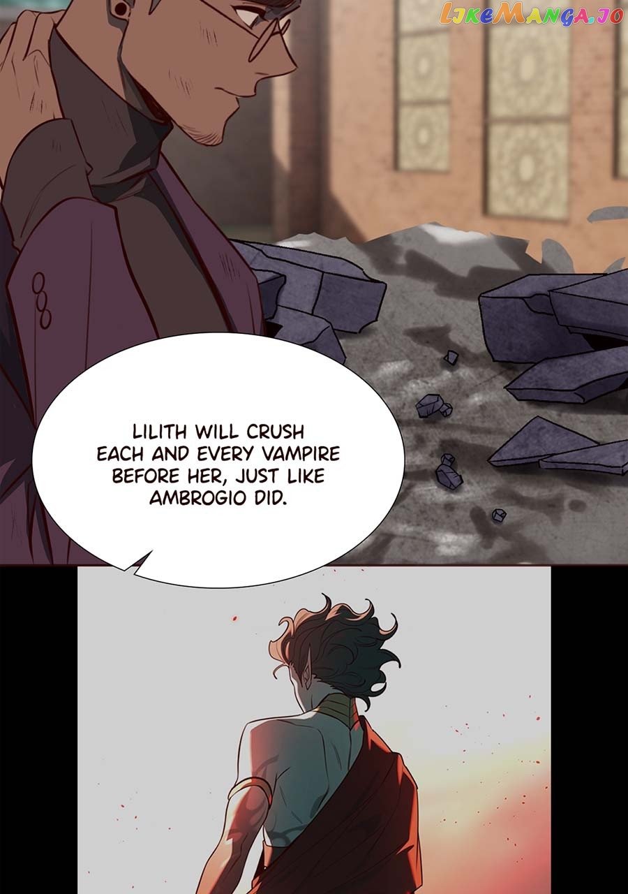 The Last Bloodline Chapter 43 - page 86