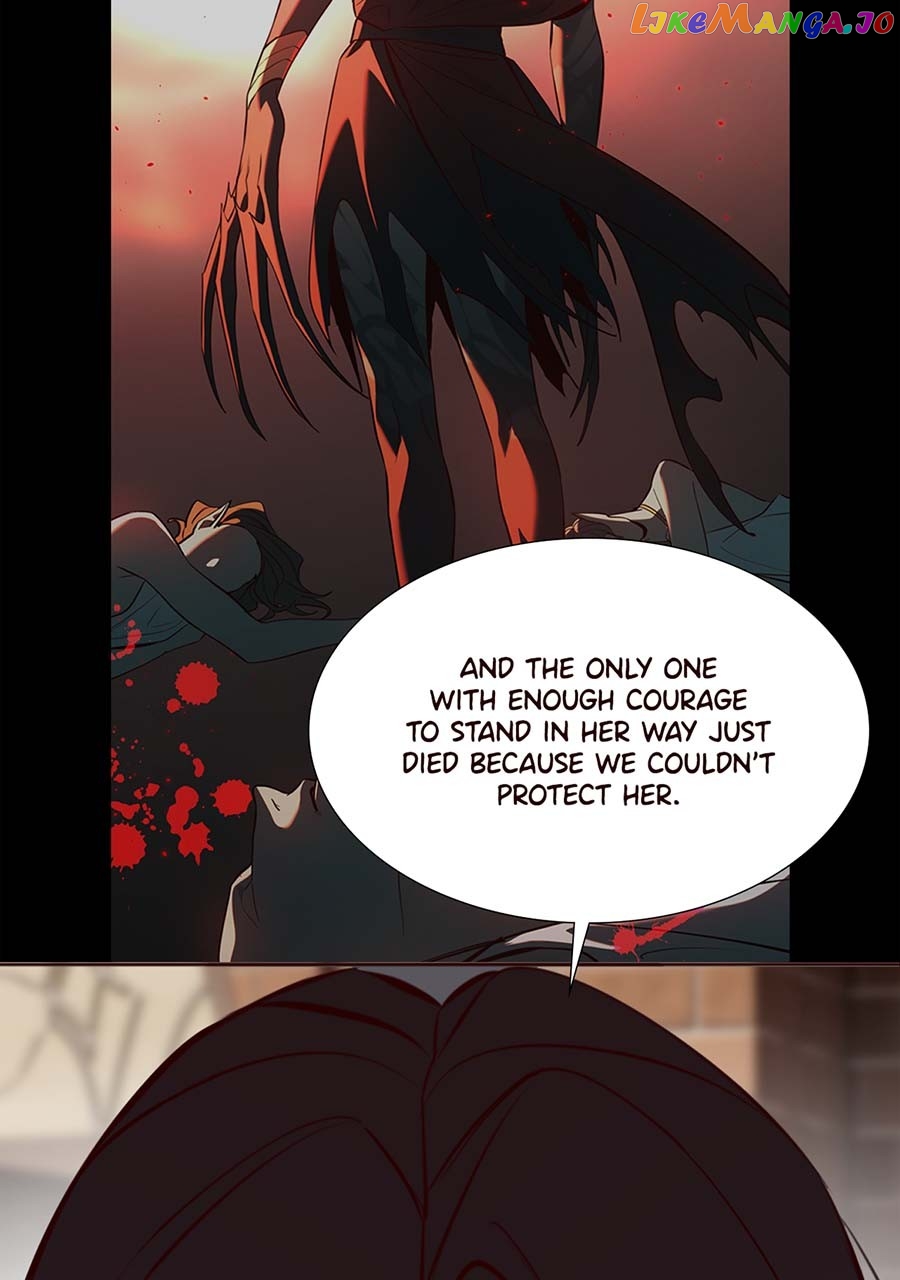 The Last Bloodline Chapter 43 - page 87