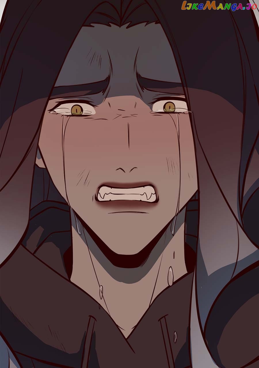 The Last Bloodline Chapter 43 - page 88