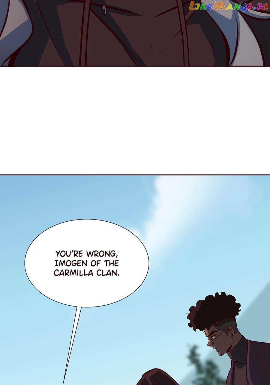 The Last Bloodline Chapter 43 - page 89