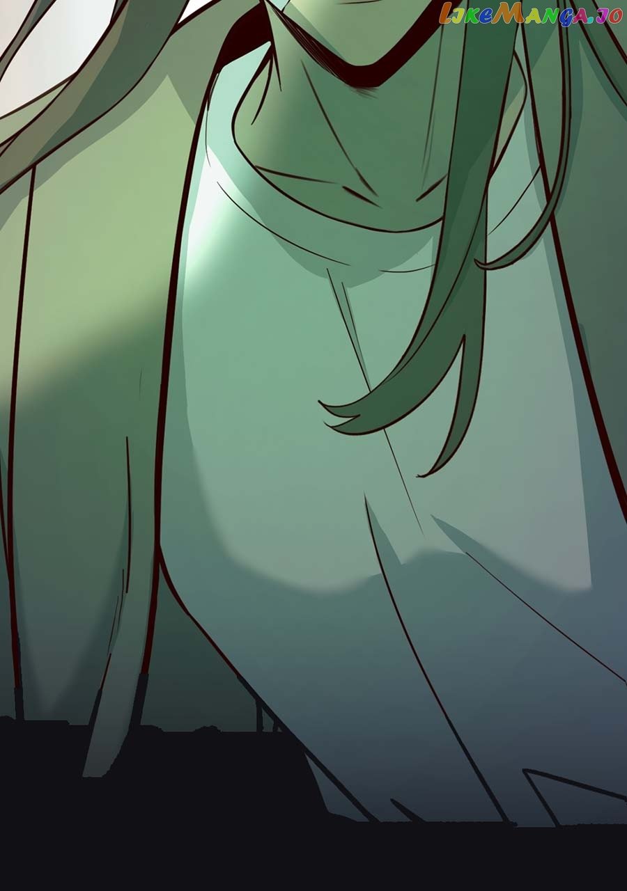 The Last Bloodline Chapter 43 - page 9