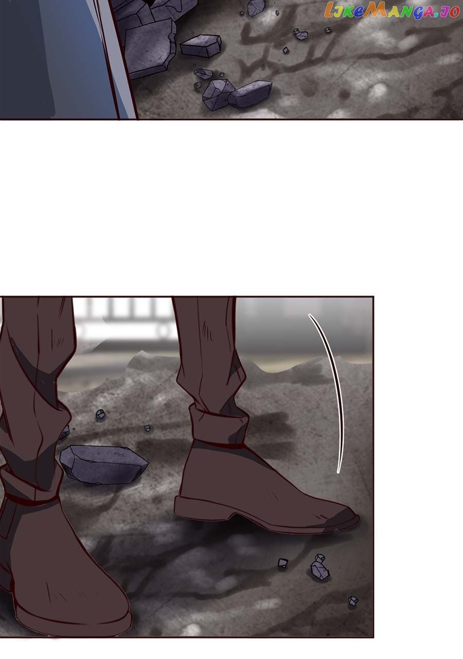 The Last Bloodline Chapter 43 - page 91