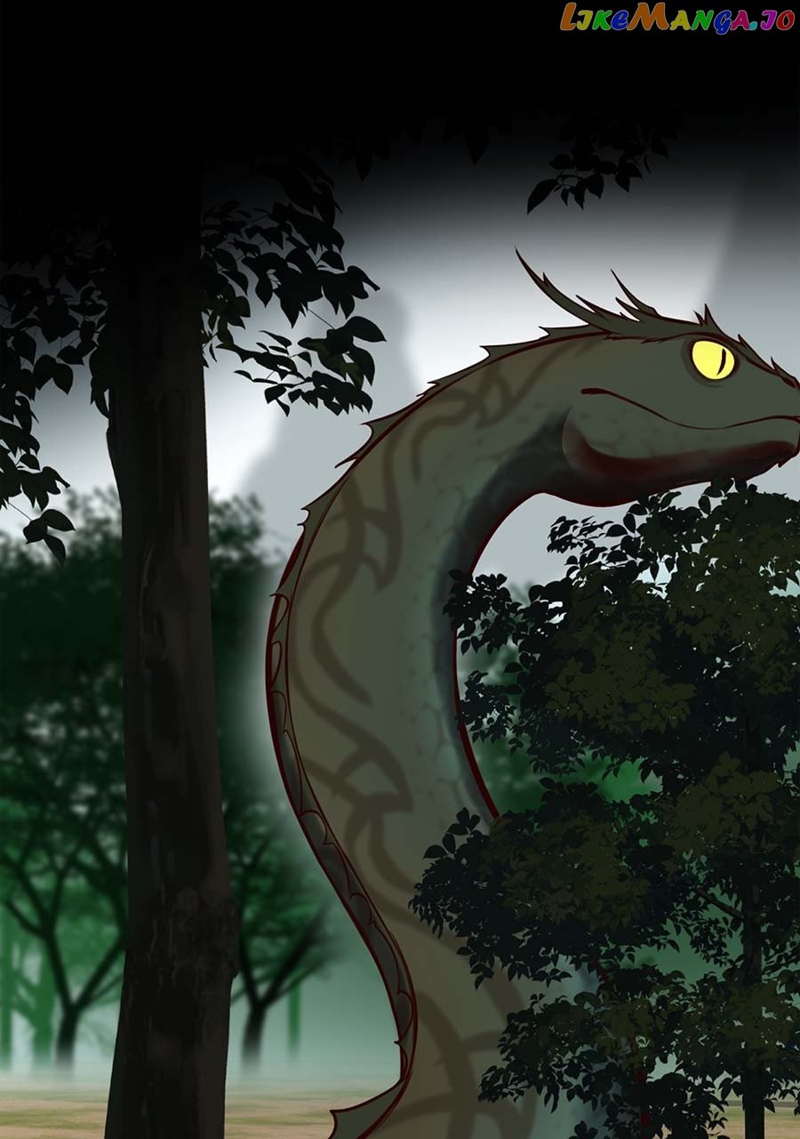 The Last Bloodline Chapter 43 - page 96
