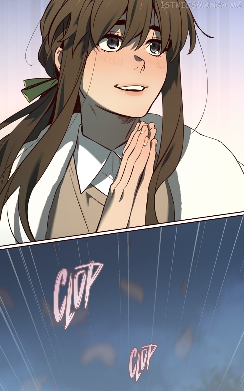 The Last Bloodline Chapter 17 - page 11