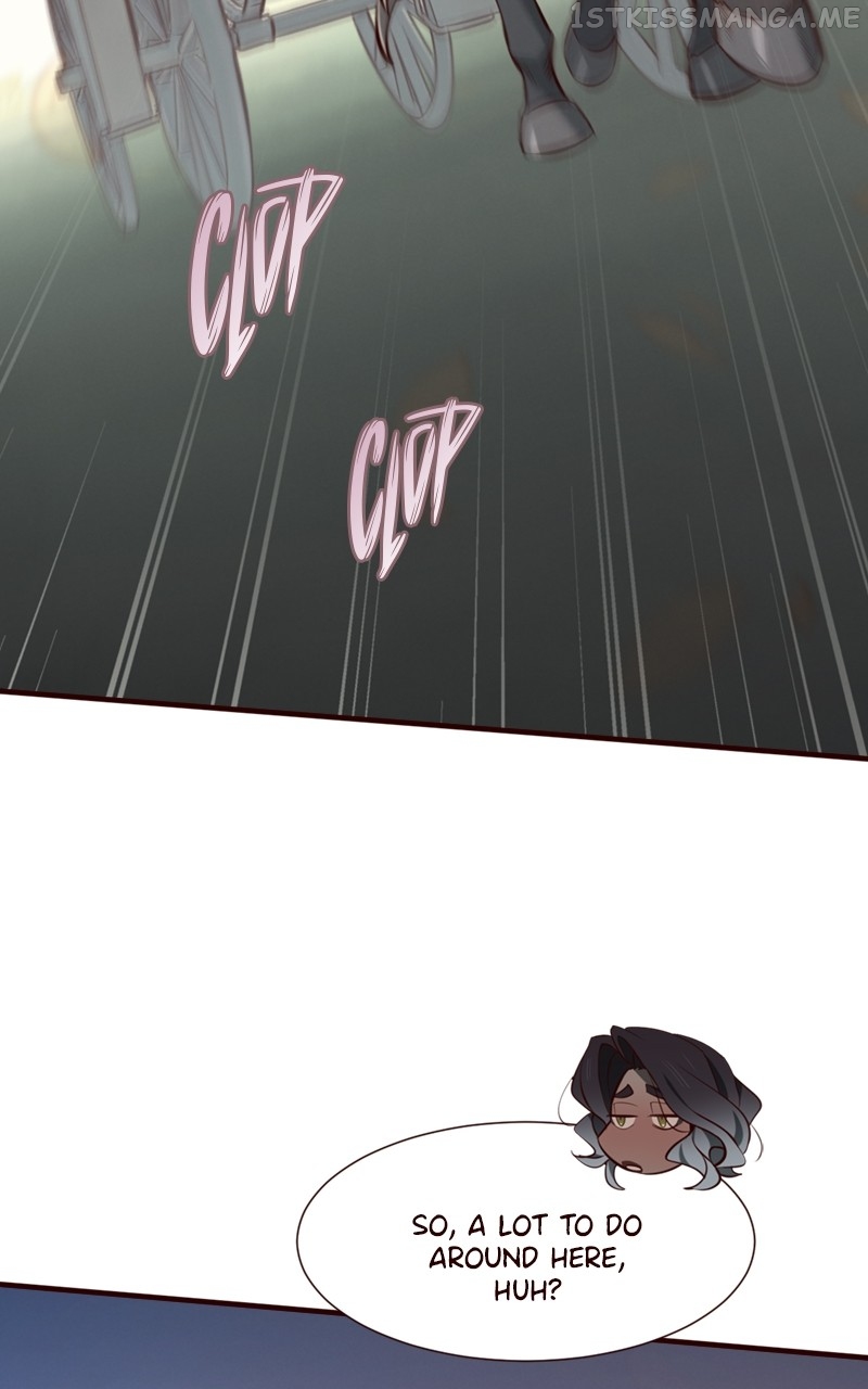 The Last Bloodline Chapter 17 - page 13