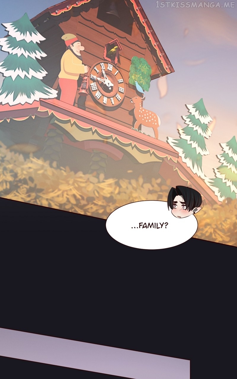 The Last Bloodline Chapter 17 - page 15