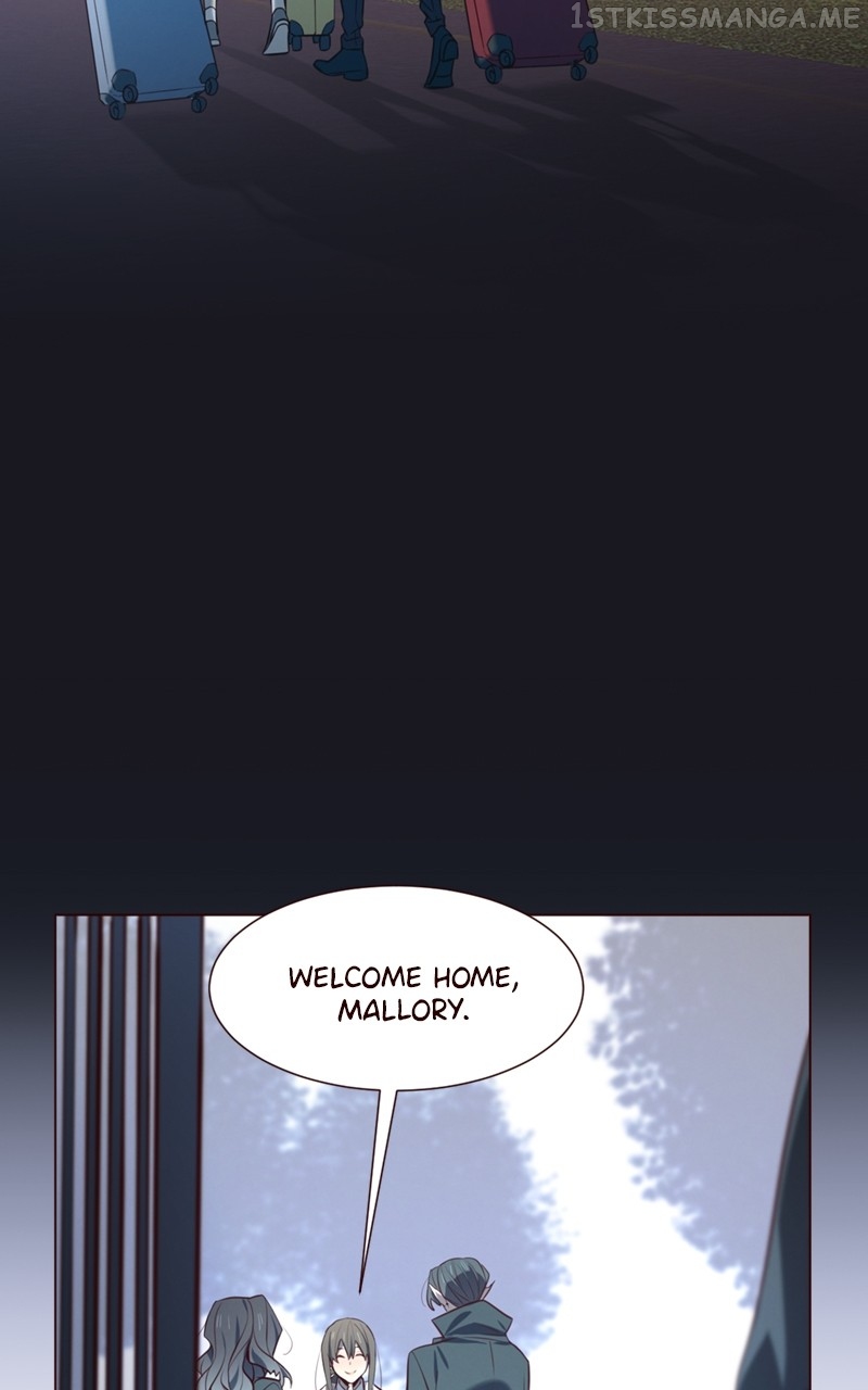The Last Bloodline Chapter 17 - page 18