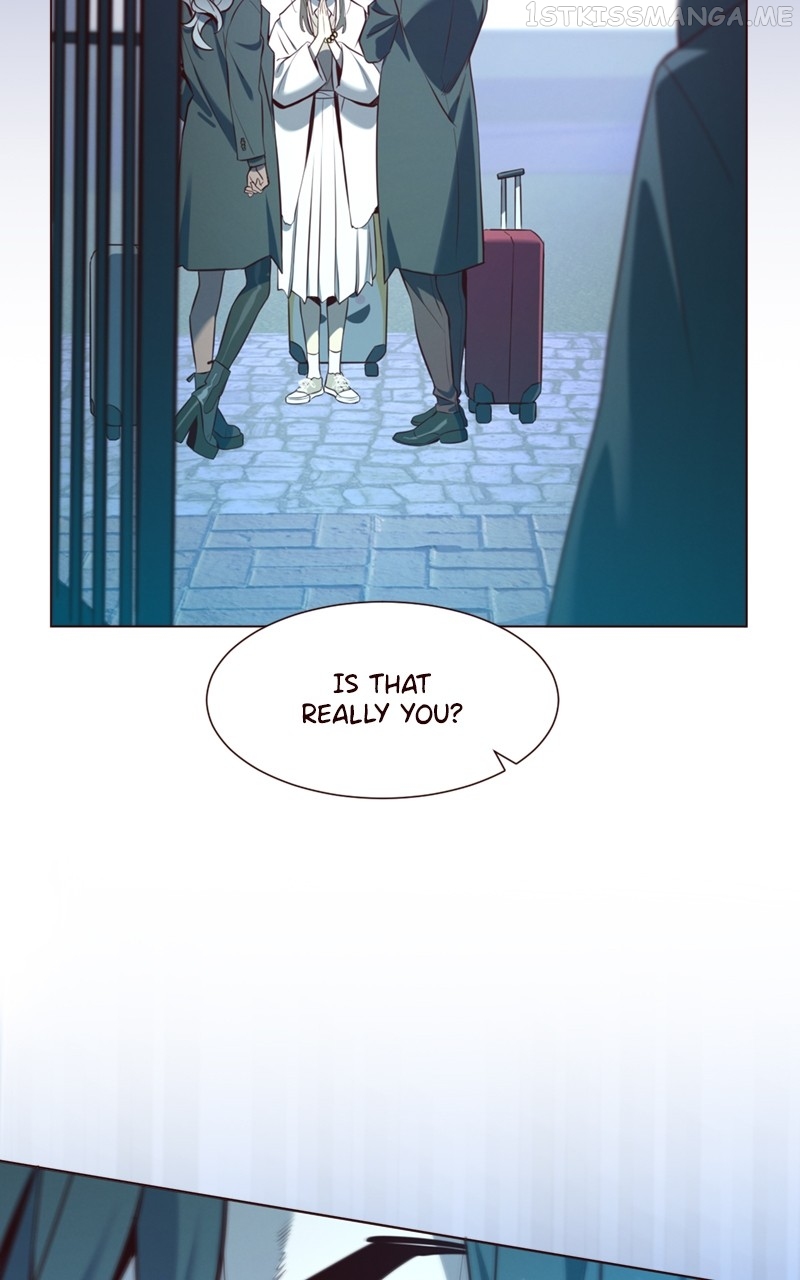 The Last Bloodline Chapter 17 - page 19