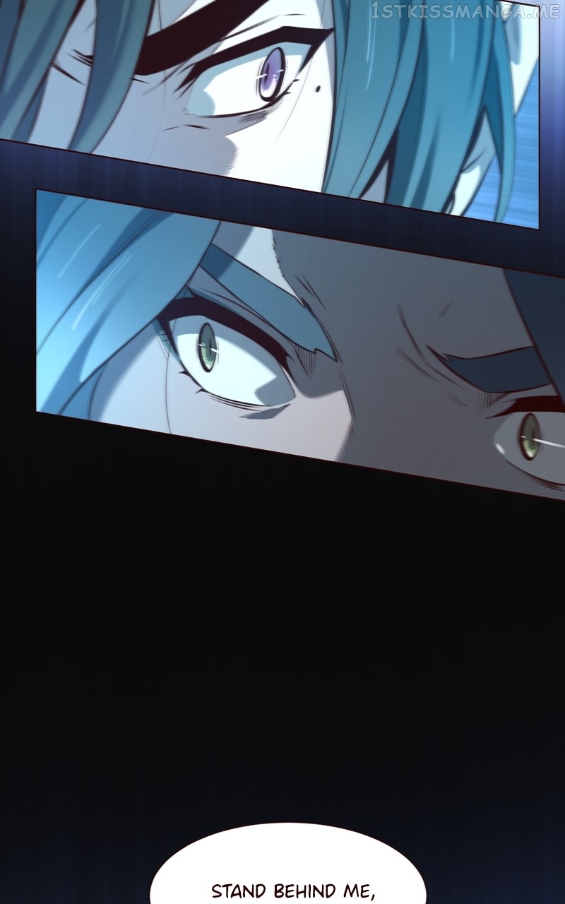 The Last Bloodline Chapter 17 - page 20