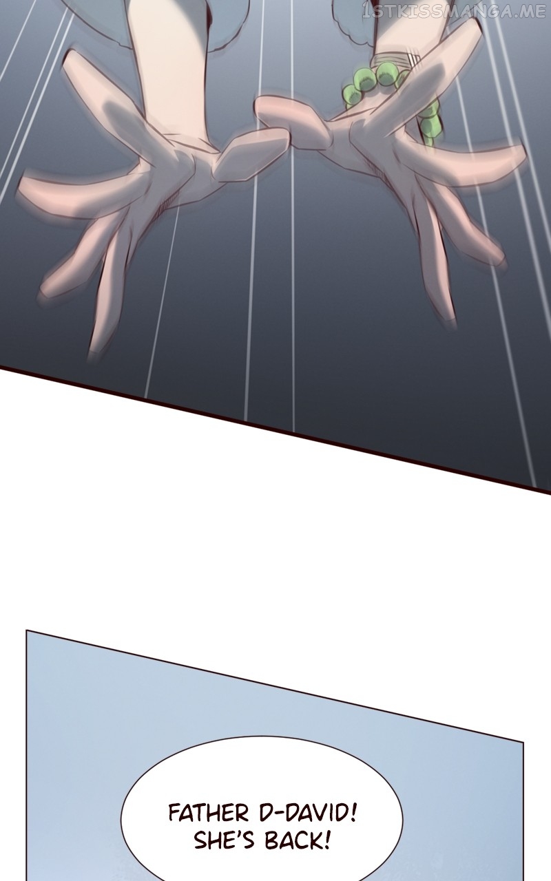 The Last Bloodline Chapter 17 - page 24