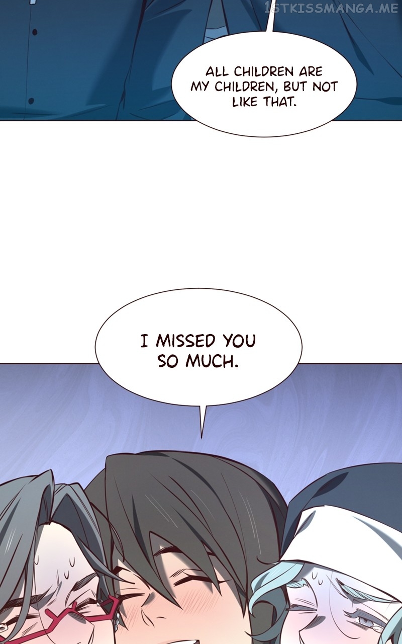 The Last Bloodline Chapter 17 - page 27