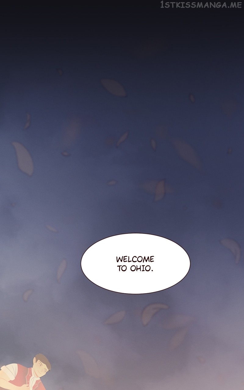 The Last Bloodline Chapter 17 - page 3
