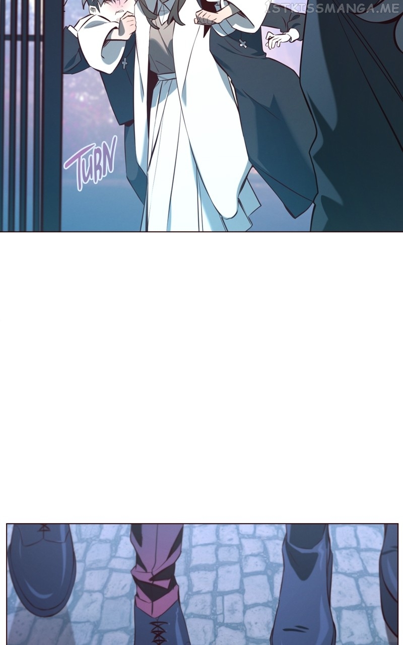 The Last Bloodline Chapter 17 - page 30