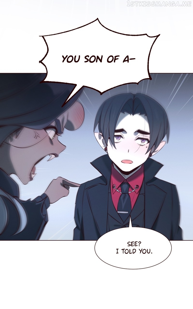 The Last Bloodline Chapter 17 - page 40