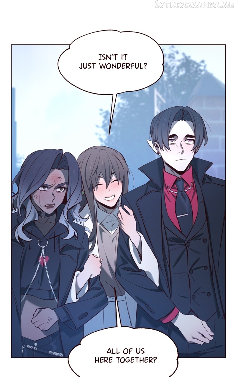 The Last Bloodline Chapter 17 - page 41