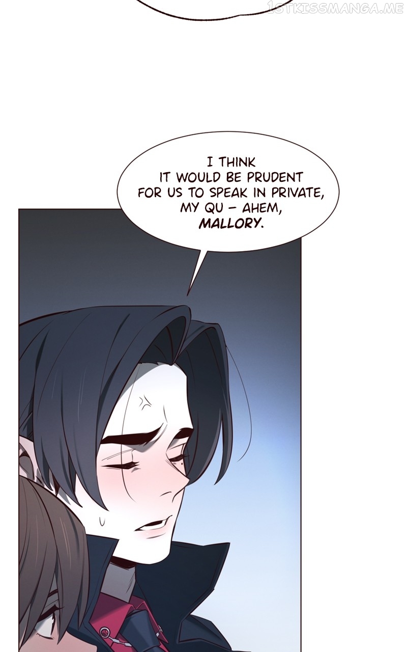 The Last Bloodline Chapter 17 - page 42