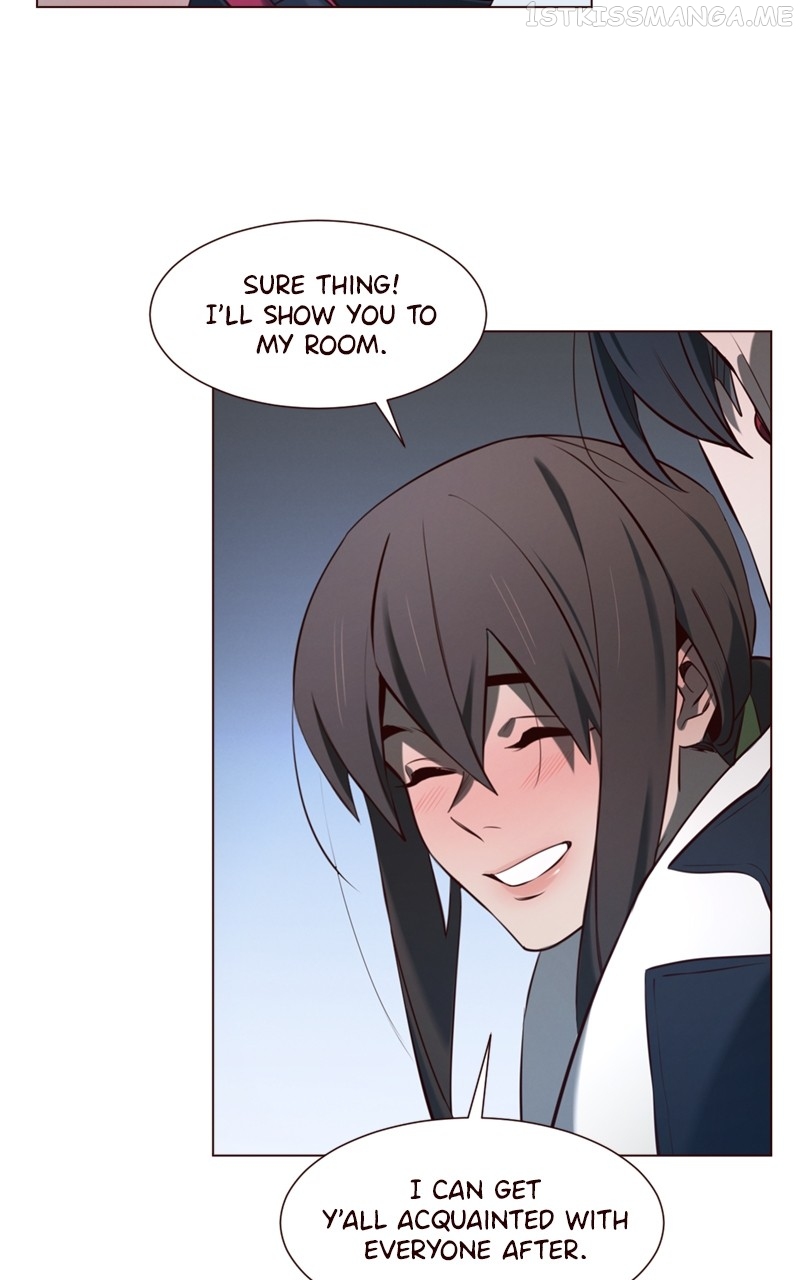 The Last Bloodline Chapter 17 - page 43