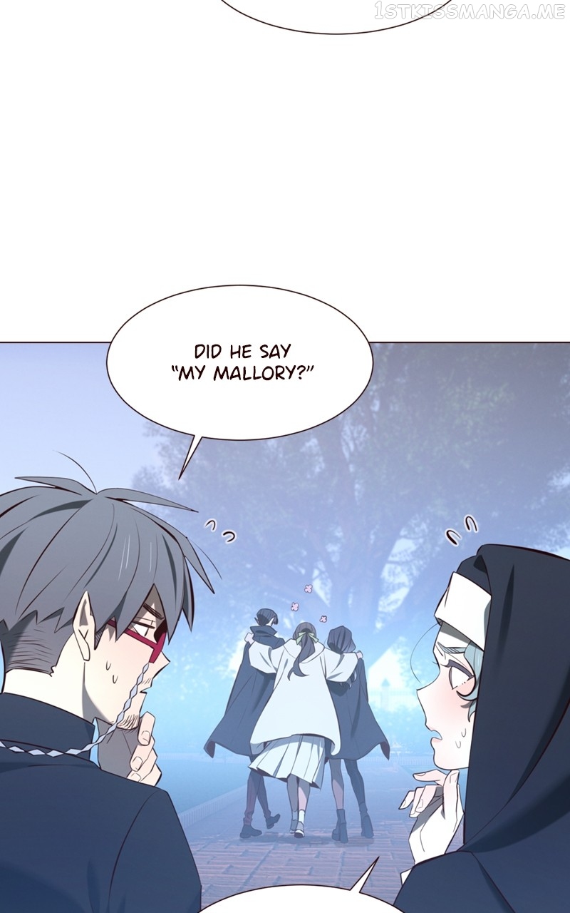 The Last Bloodline Chapter 17 - page 44