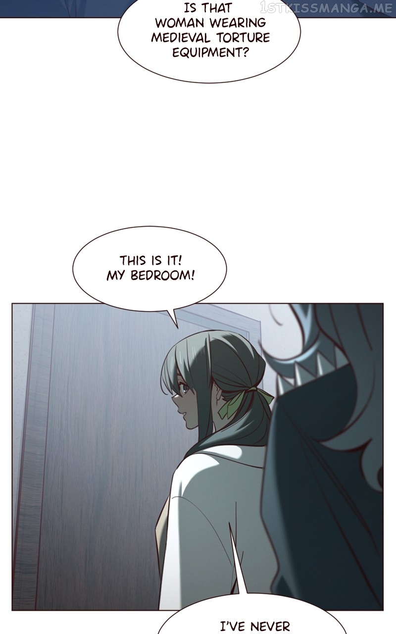 The Last Bloodline Chapter 17 - page 45