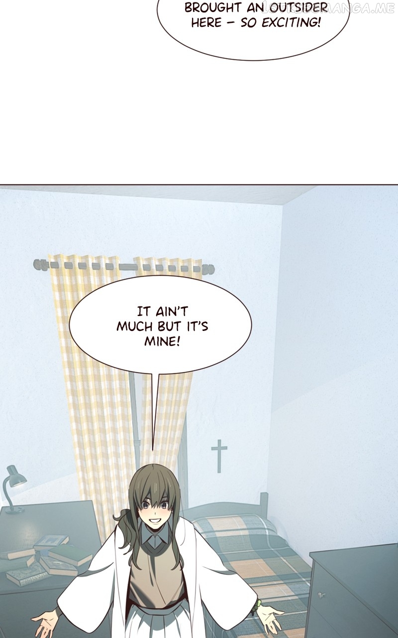 The Last Bloodline Chapter 17 - page 46