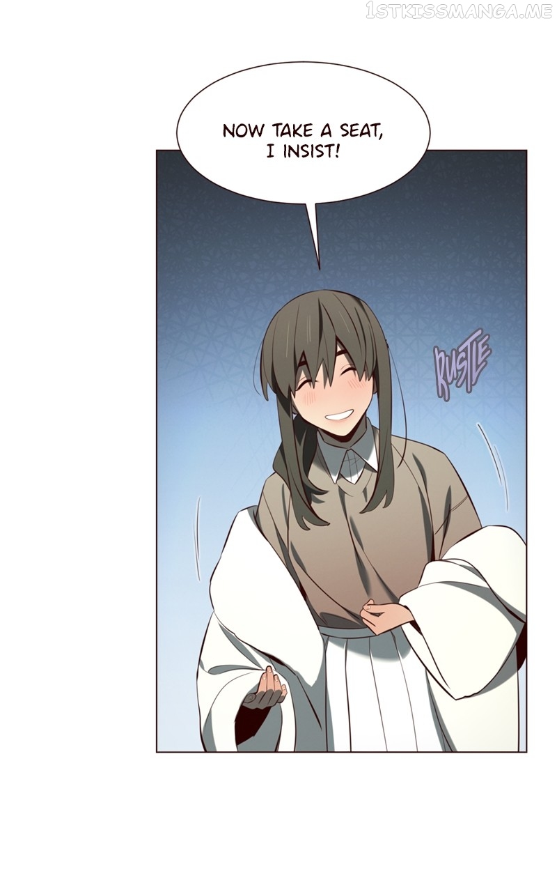 The Last Bloodline Chapter 17 - page 48
