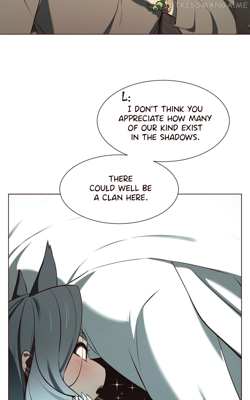 The Last Bloodline Chapter 17 - page 54