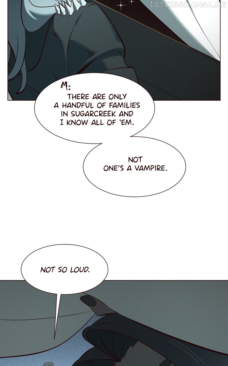 The Last Bloodline Chapter 17 - page 55