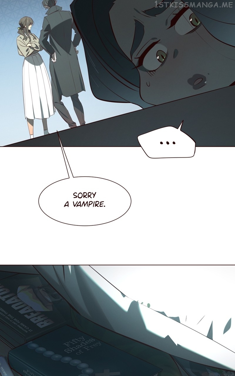 The Last Bloodline Chapter 17 - page 56