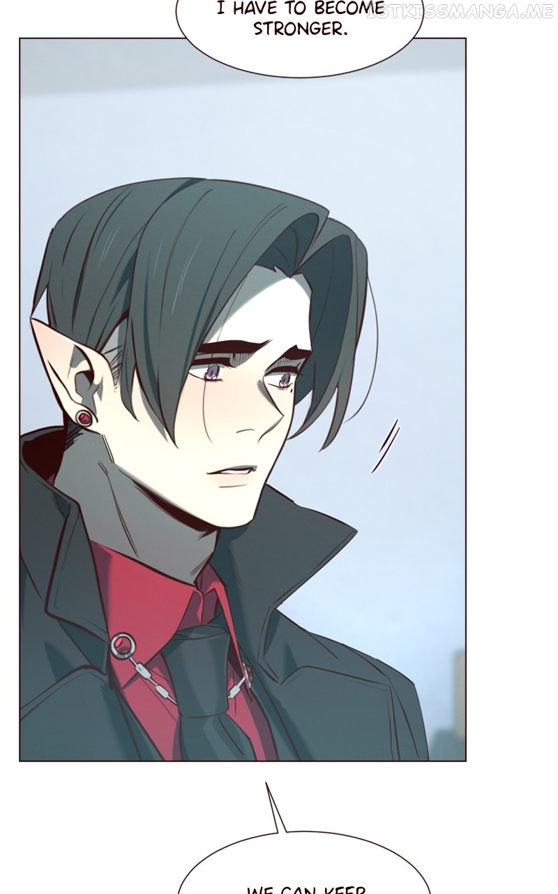 The Last Bloodline Chapter 17 - page 61