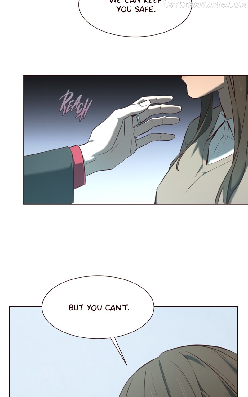 The Last Bloodline Chapter 17 - page 62