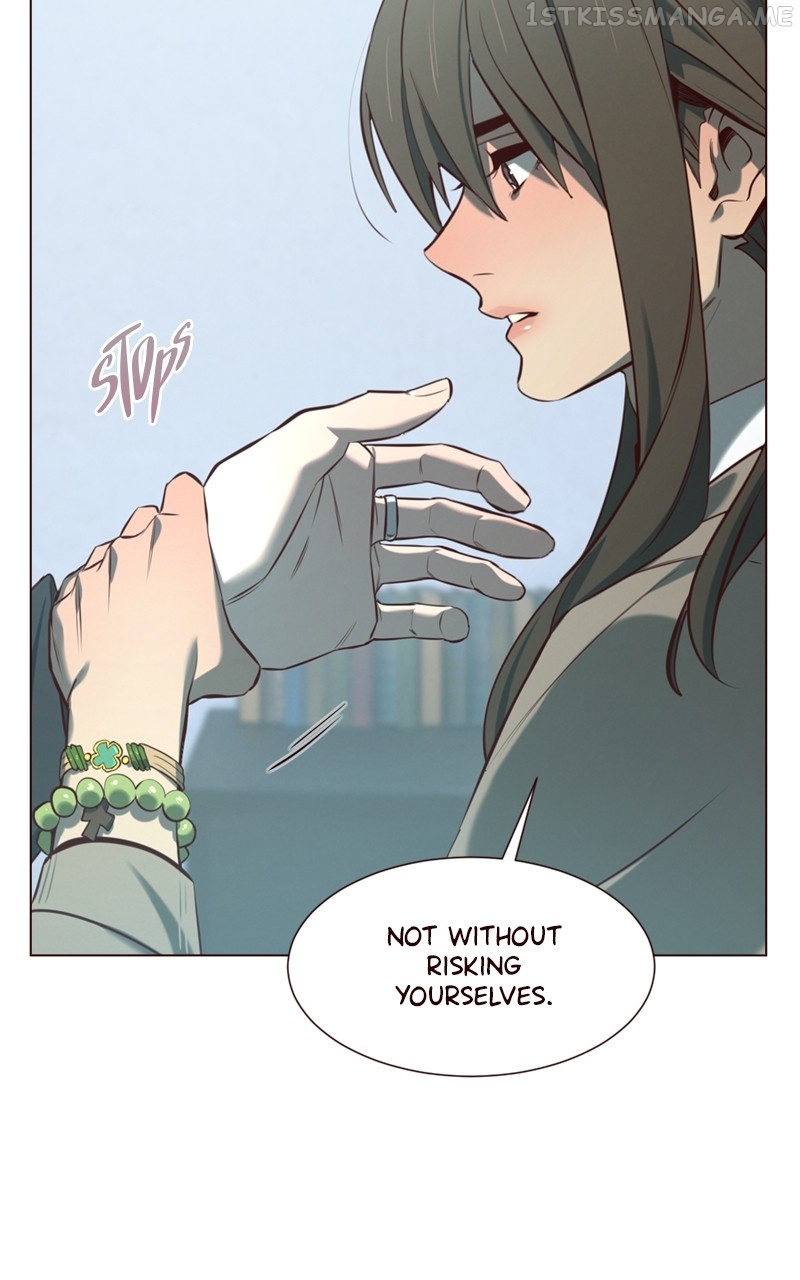 The Last Bloodline Chapter 17 - page 63