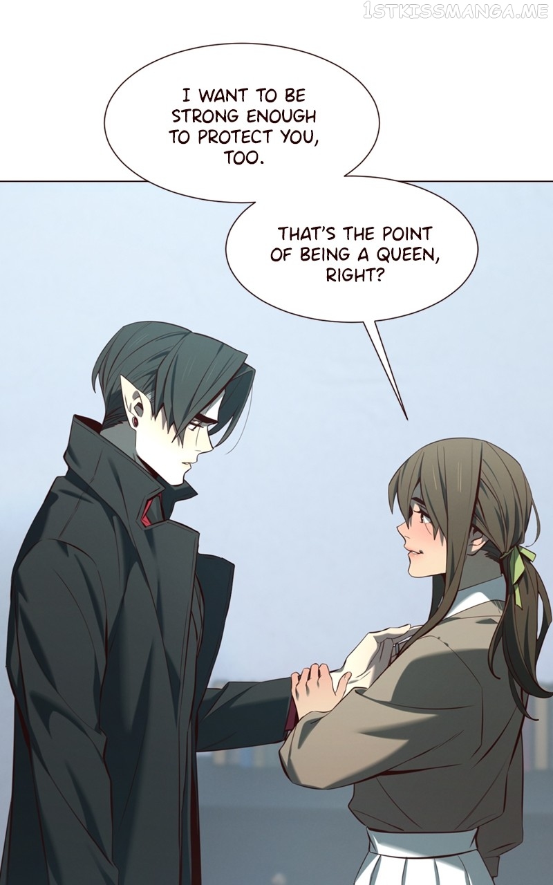 The Last Bloodline Chapter 17 - page 64
