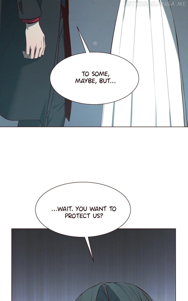The Last Bloodline Chapter 17 - page 65