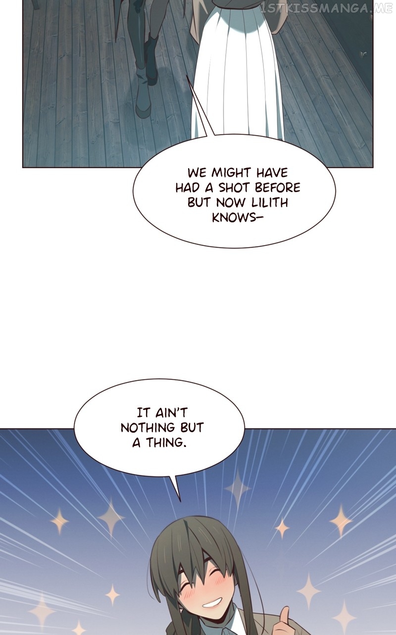 The Last Bloodline Chapter 17 - page 69