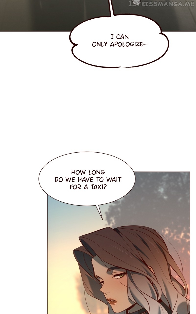 The Last Bloodline Chapter 17 - page 7