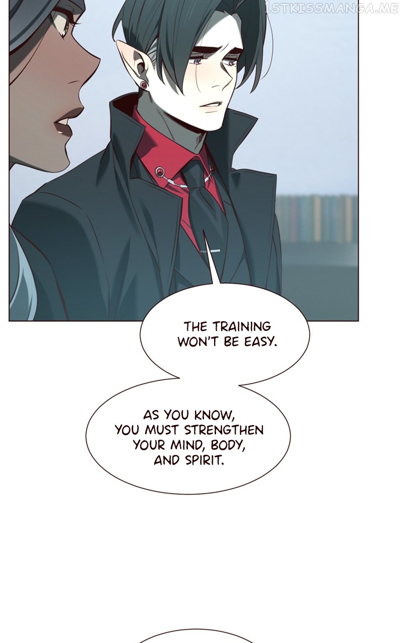The Last Bloodline Chapter 17 - page 71