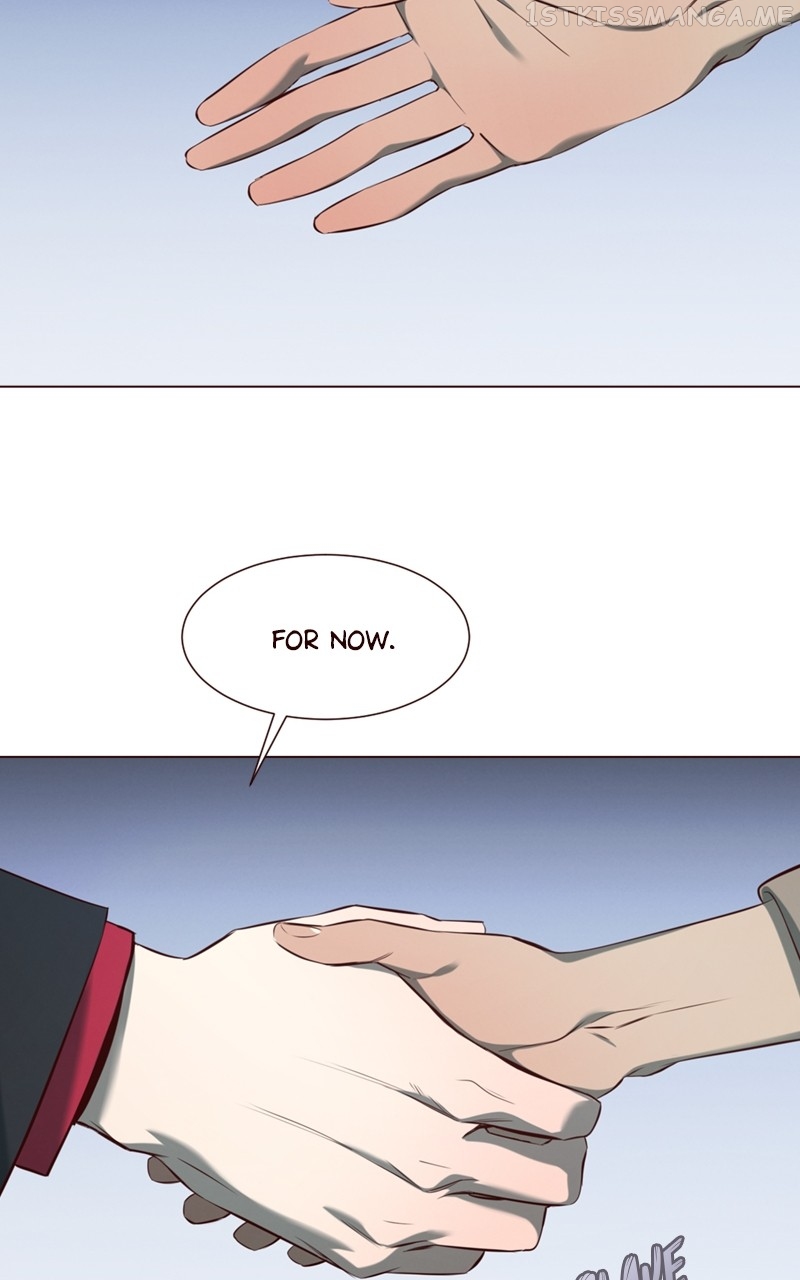 The Last Bloodline Chapter 17 - page 75