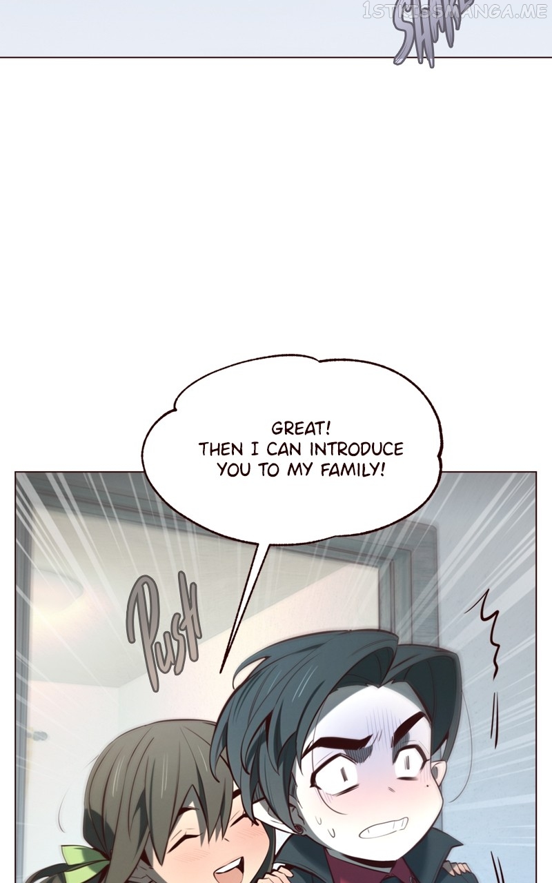The Last Bloodline Chapter 17 - page 76