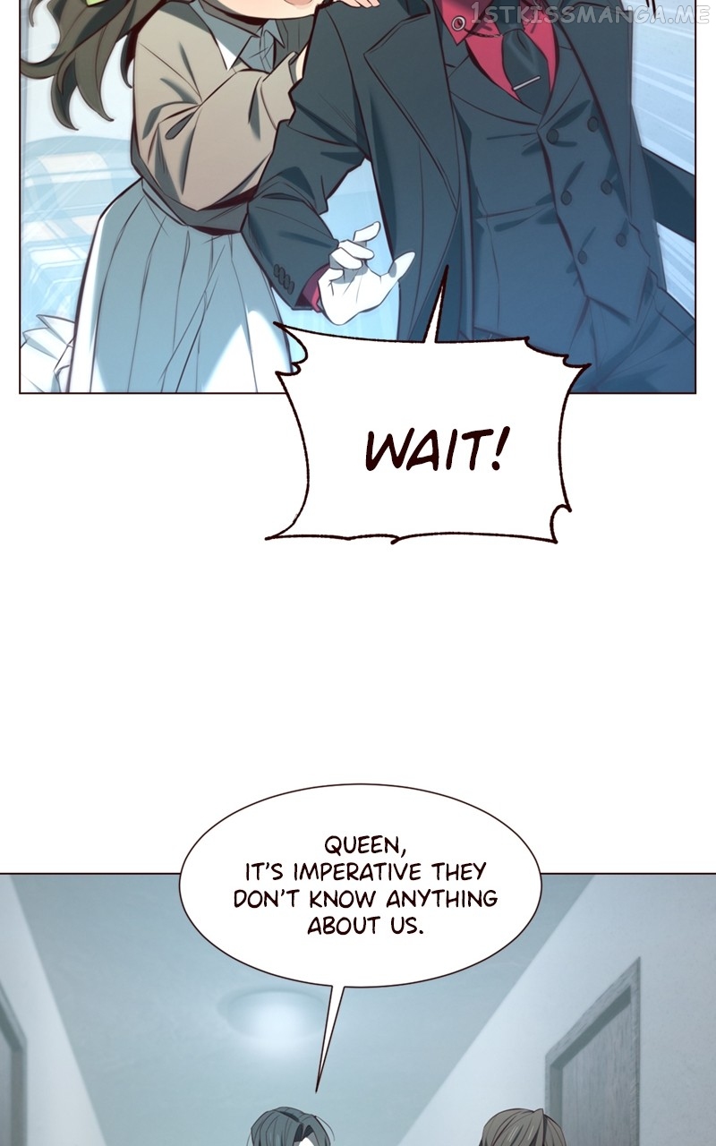 The Last Bloodline Chapter 17 - page 77