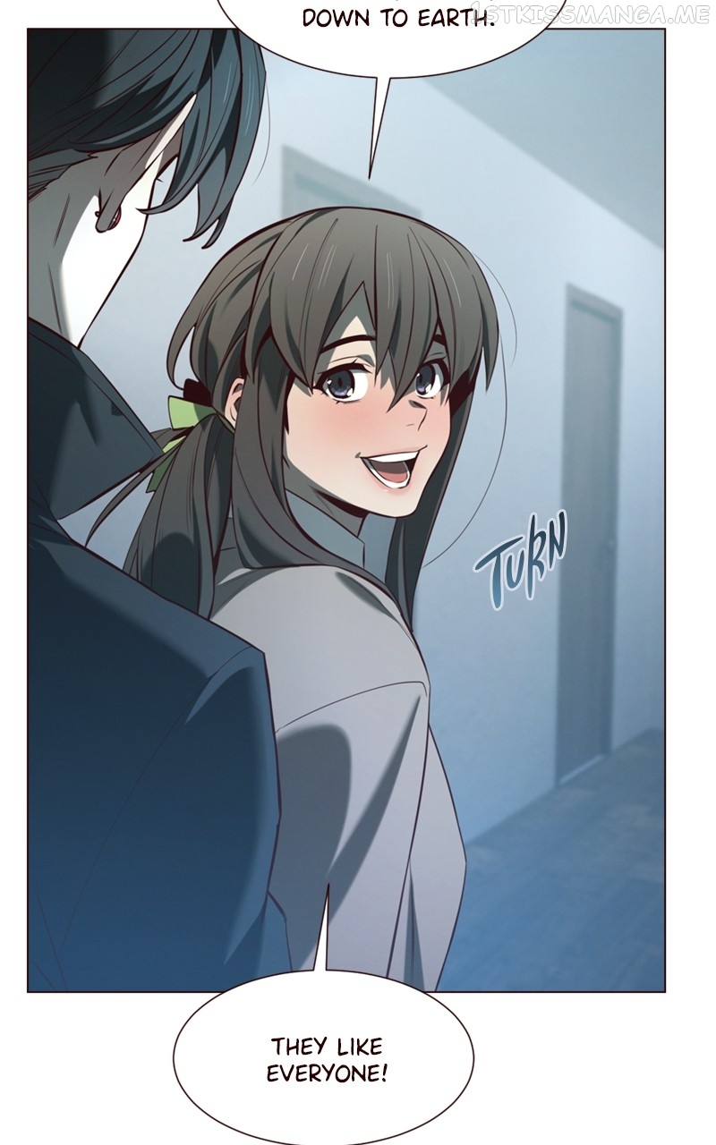The Last Bloodline Chapter 17 - page 79
