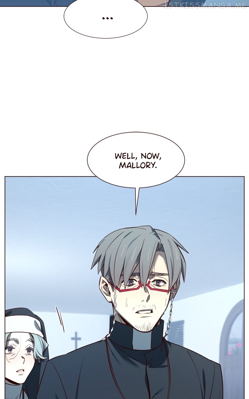 The Last Bloodline Chapter 17 - page 86