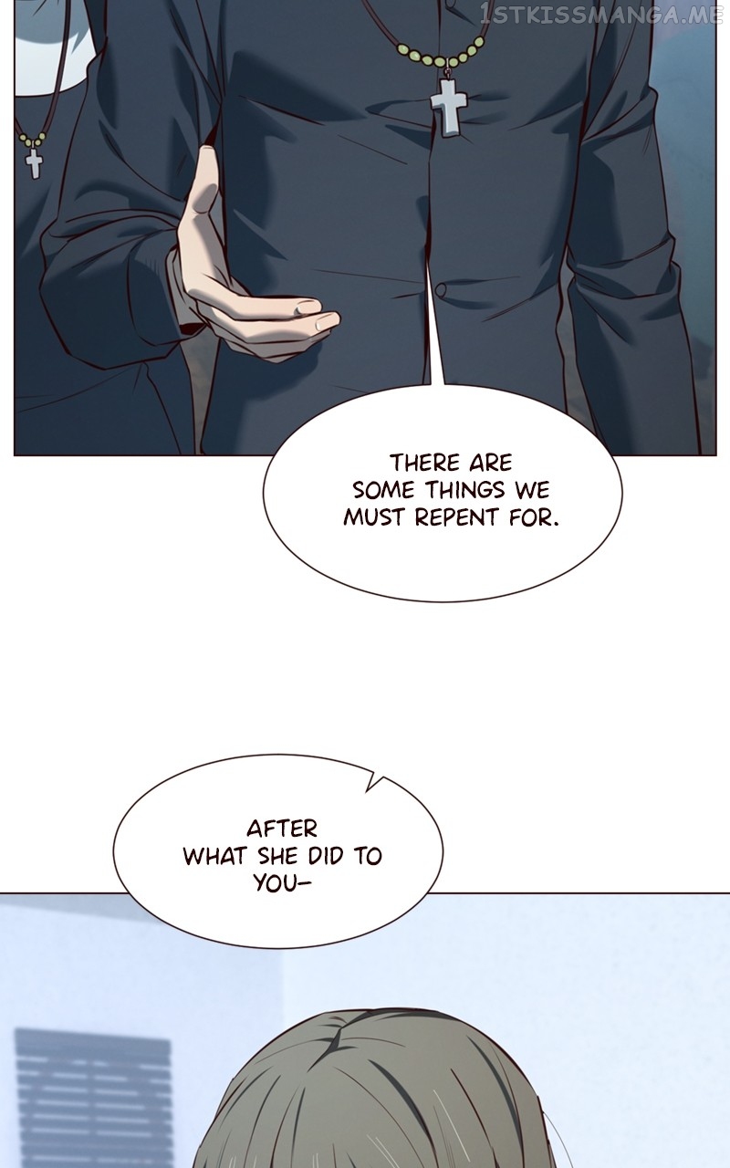 The Last Bloodline Chapter 17 - page 87