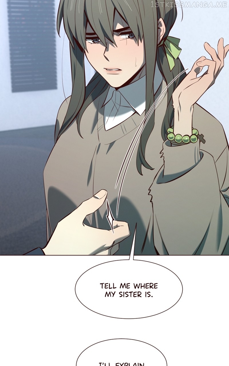 The Last Bloodline Chapter 17 - page 88