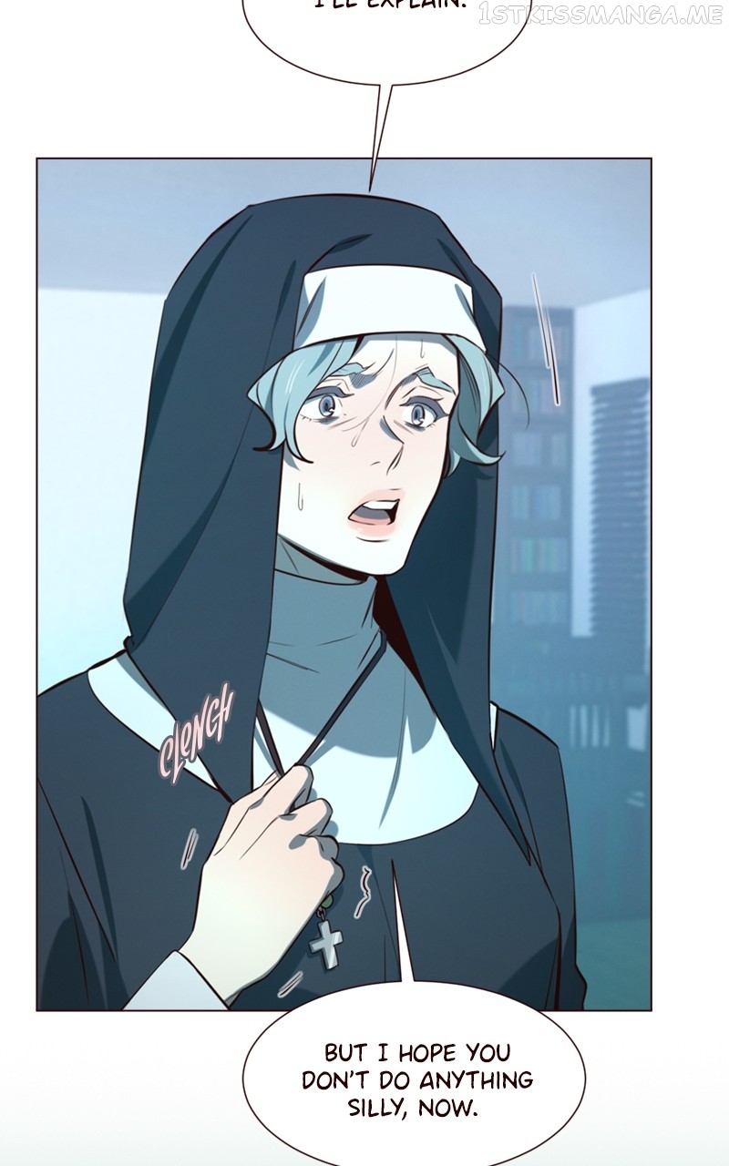 The Last Bloodline Chapter 17 - page 89
