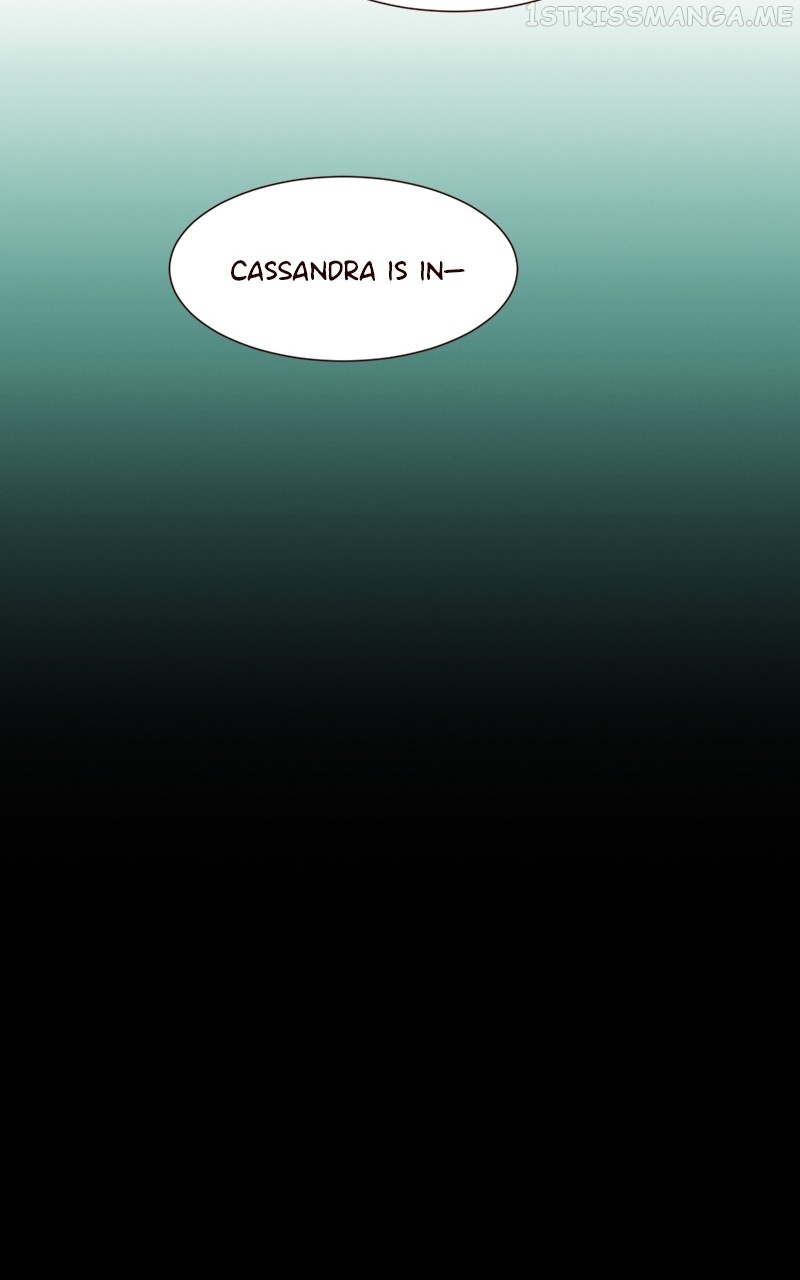 The Last Bloodline Chapter 17 - page 90