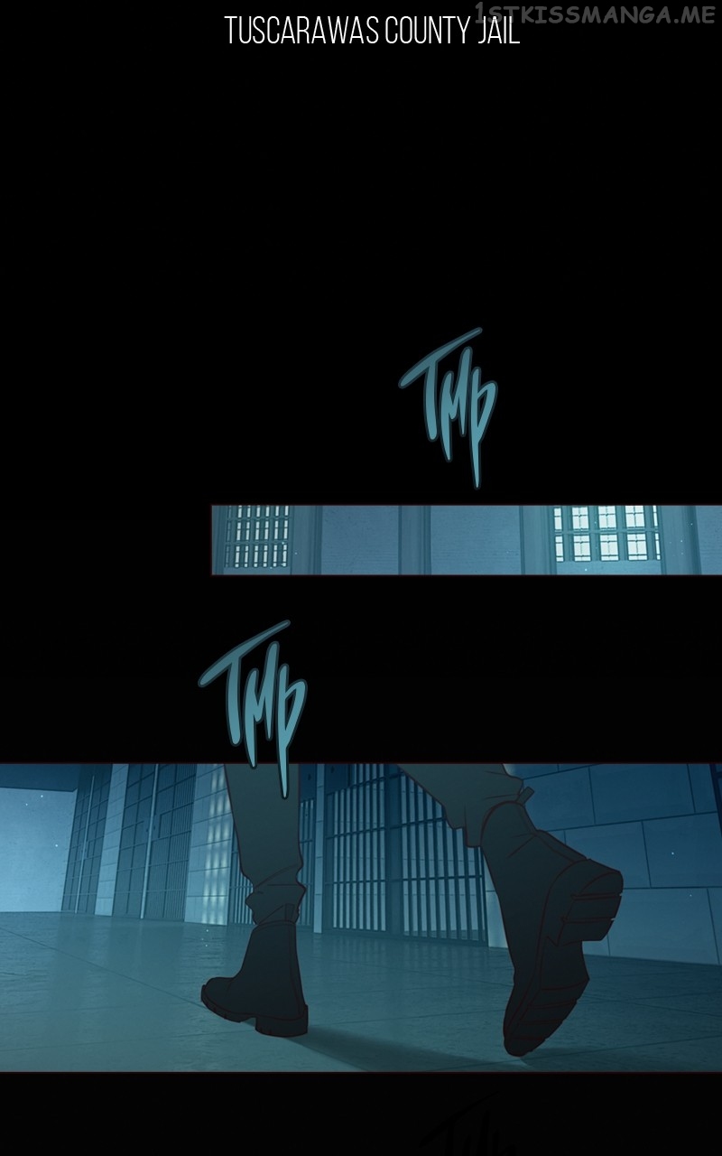 The Last Bloodline Chapter 17 - page 91