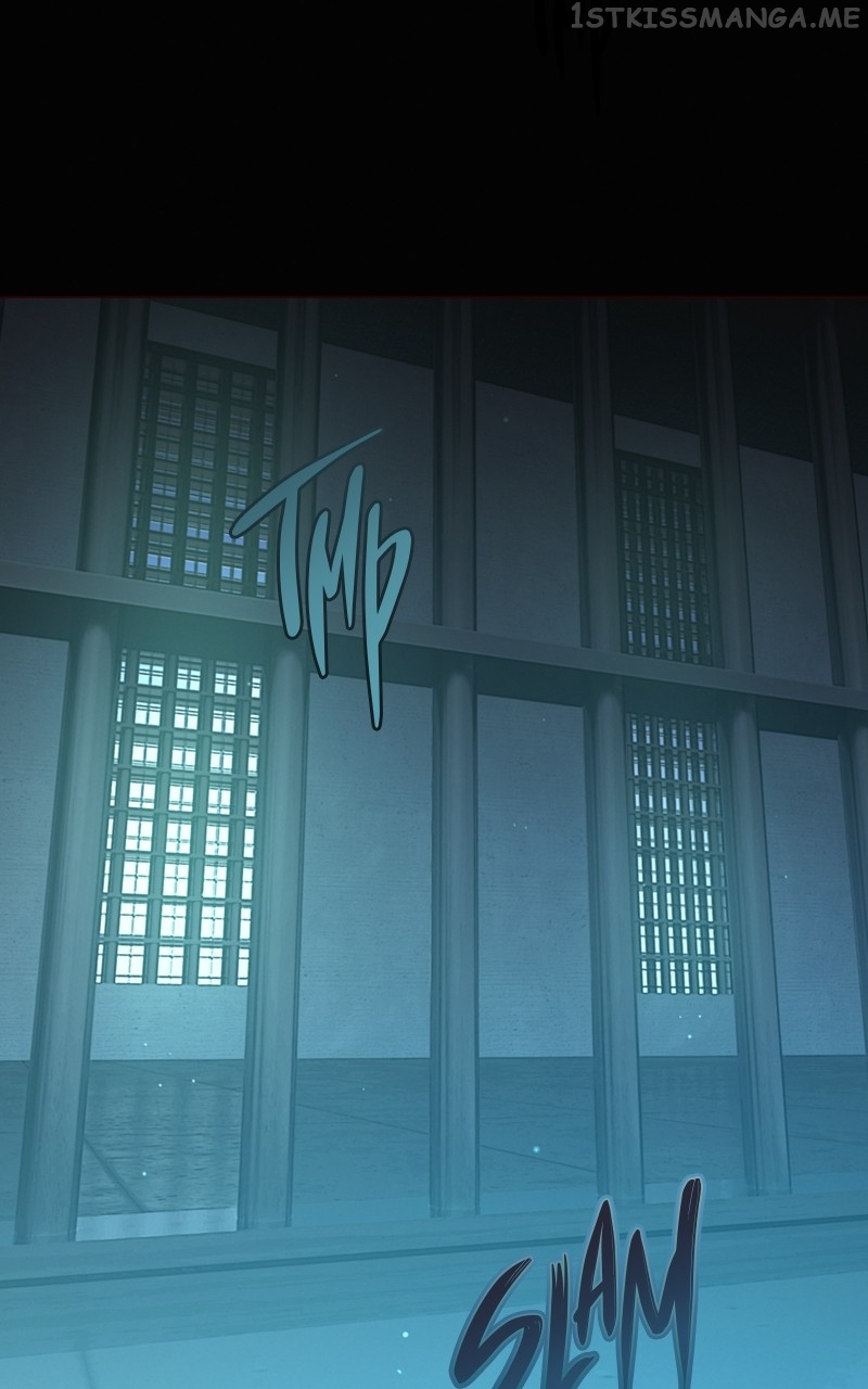 The Last Bloodline Chapter 17 - page 92