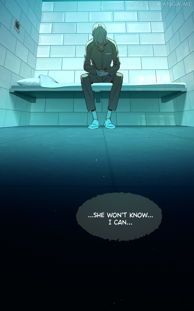 The Last Bloodline Chapter 17 - page 94